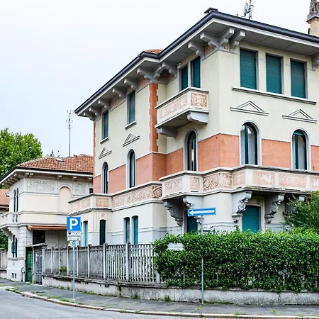 Maggiolina Urban Retreat - Collection Apartamento *