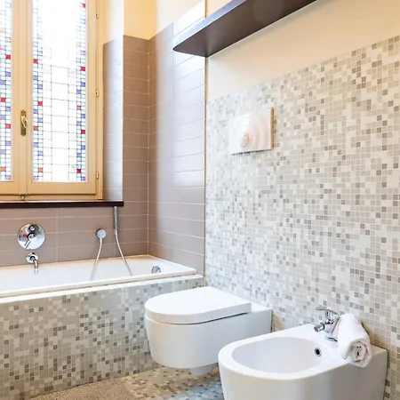 Daire Maggiolina Urban Retreat - Collection *