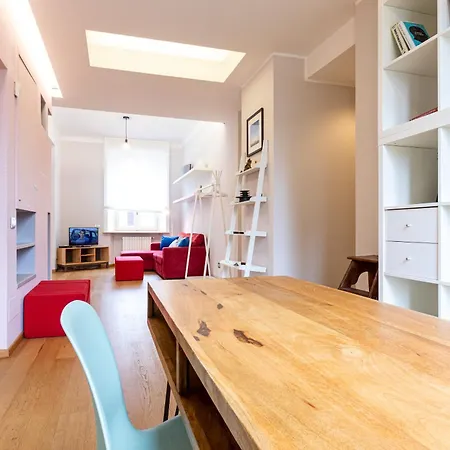 Maggiolina Urban Retreat - Collection Milano