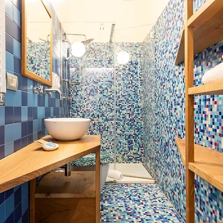 Maggiolina Urban Retreat - Collection * Milano