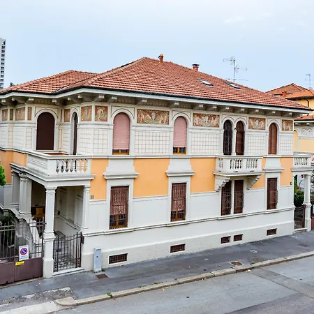 Maggiolina Urban Retreat - Collection