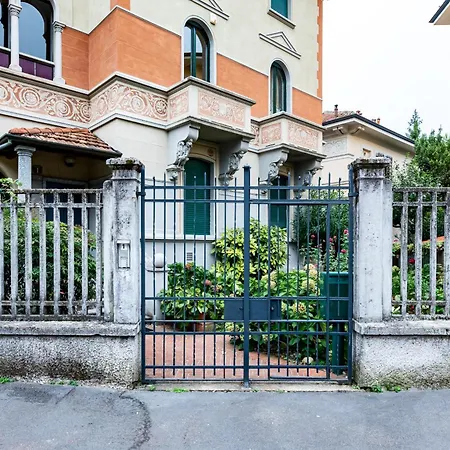 Maggiolina Urban Retreat - Collection