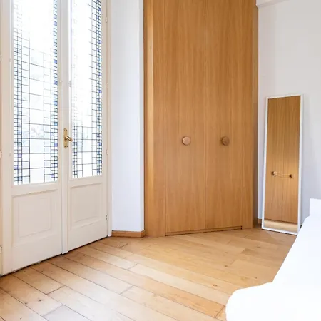 Maggiolina Urban Retreat - Collection Daire