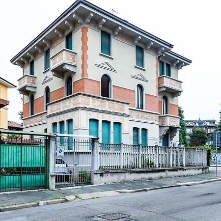 Apartament Maggiolina Urban Retreat - Collection