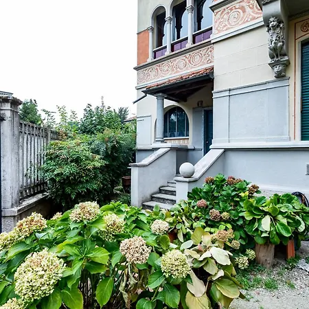 Daire Maggiolina Urban Retreat - Collection *