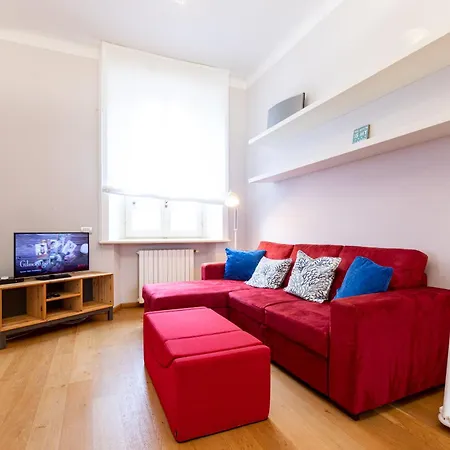 Maggiolina Urban Retreat - Collection *