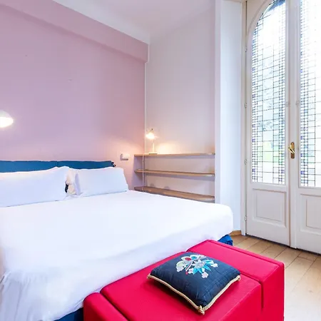 Maggiolina Urban Retreat - Collection Apartament