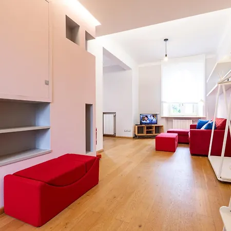 Maggiolina Urban Retreat - Collection *