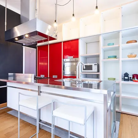 Maggiolina Urban Retreat - Collection Milano