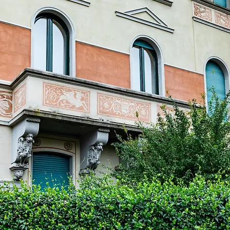 Maggiolina Urban Retreat - Collection * Milano