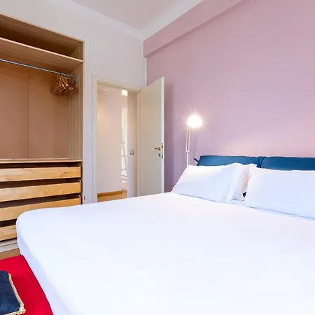 Maggiolina Urban Retreat - Collection