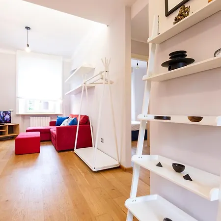 Daire Maggiolina Urban Retreat - Collection *