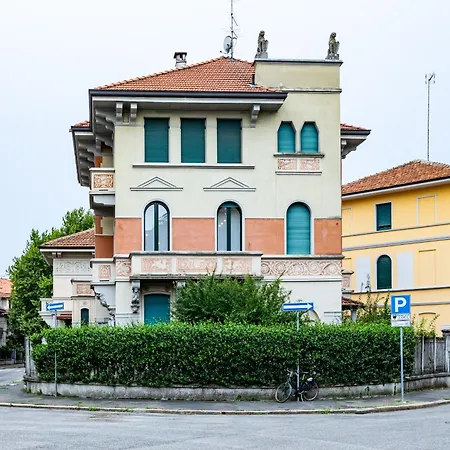 Maggiolina Urban Retreat - Collection Milano