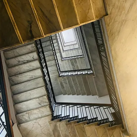 The House Of Corso Venezia 24 * Mediolan