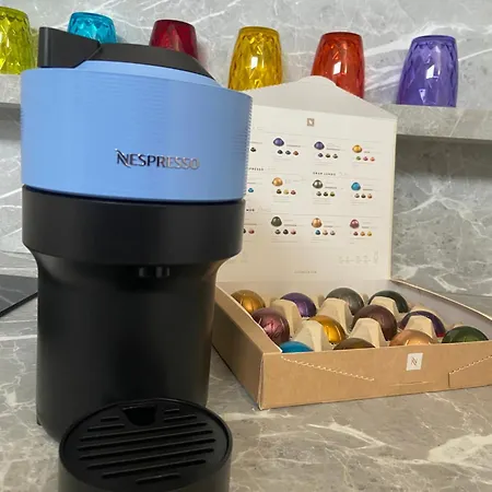 Daire The House Of Corso Venezia 24 *