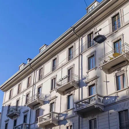 Xenia - 2rooms In Via Guicciardini 10