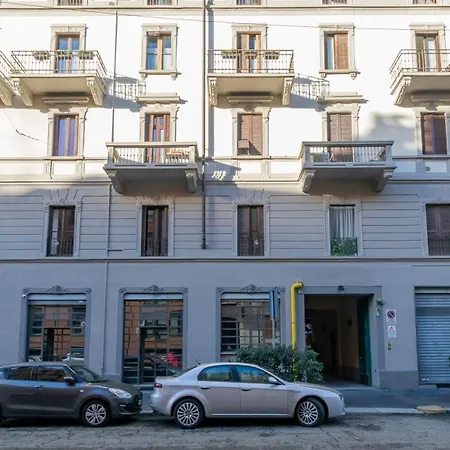 Xenia - 2rooms In Via Guicciardini 10 Appartamento