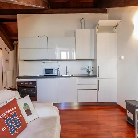 Xenia - 2rooms In Via Guicciardini 10 Appartamento *