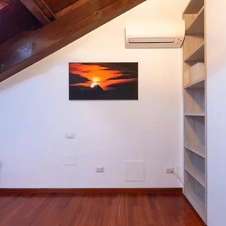 Xenia - 2rooms In Via Guicciardini 10 *