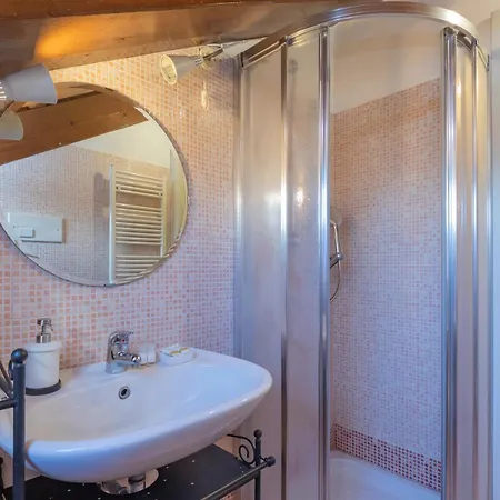 Xenia - 2rooms In Via Guicciardini 10 Appartamento