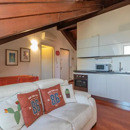 Xenia - 2rooms In Via Guicciardini 10 Appartamento *