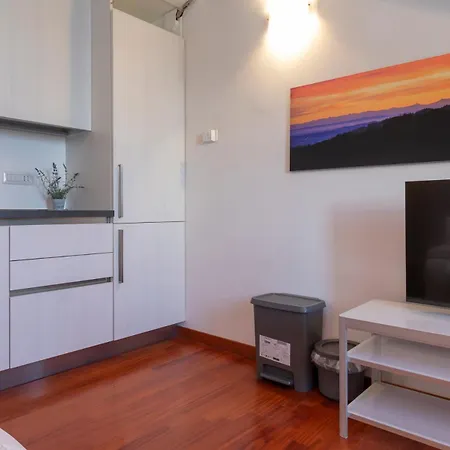 Xenia - 2rooms In Via Guicciardini 10 Appartamento