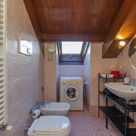 Xenia - 2rooms In Via Guicciardini 10 *