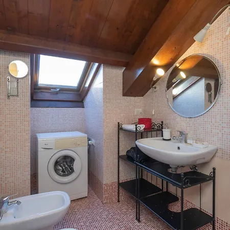 Xenia - 2rooms In Via Guicciardini 10 Appartamento