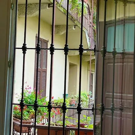 Pdf 8 Citylife Centro Arco Della Pace Διαμέρισμα *