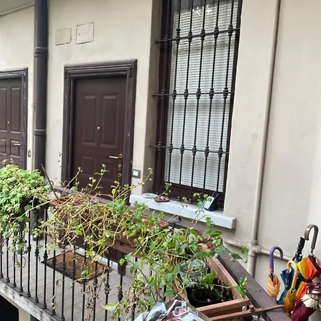 Apartment Pdf 8 Citylife Centro Arco Della Pace *