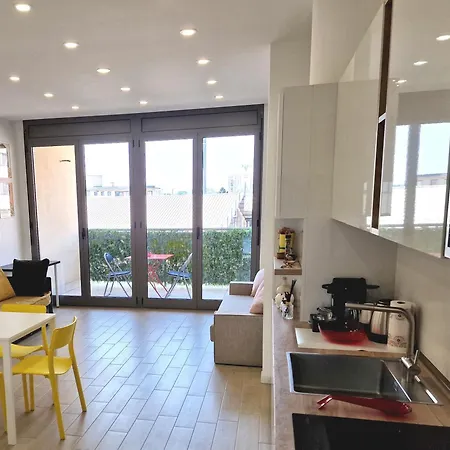 Appartamento Milanoflats - Grande Bovisa T03