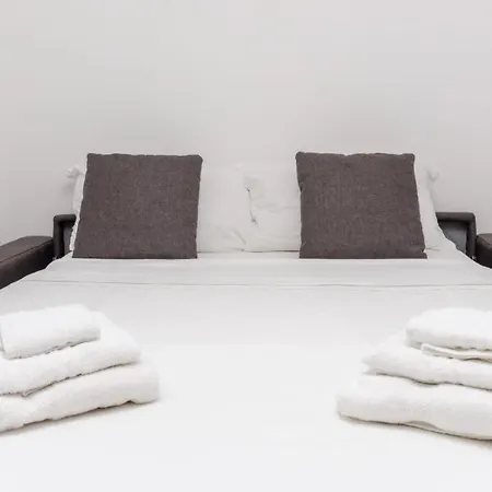 Vivimi - Mantegna, Comfort Tra Parco Sempione, Arco Della Pace E Metropolitana Gerusalemme