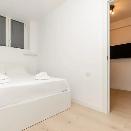 Vivimi - Mantegna, Comfort Tra Parco Sempione, Arco Della Pace E Metropolitana Gerusalemme Апартаменты