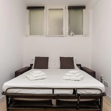 Vivimi - Mantegna, Comfort Tra Parco Sempione, Arco Della Pace E Metropolitana Gerusalemme * Милан