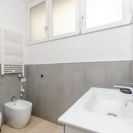 Vivimi - Mantegna, Comfort Tra Parco Sempione, Arco Della Pace E Metropolitana Gerusalemme Милан