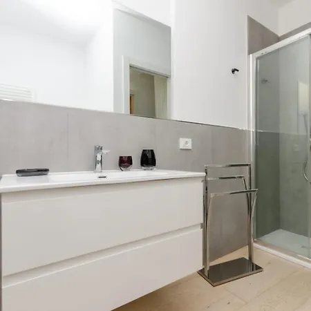 Vivimi - Mantegna, Comfort Tra Parco Sempione, Arco Della Pace E Metropolitana Gerusalemme *