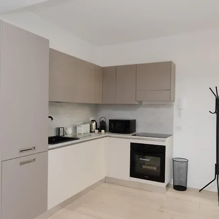 Vivimi - Mantegna, Comfort Tra Parco Sempione, Arco Della Pace E Metropolitana Gerusalemme * Милан