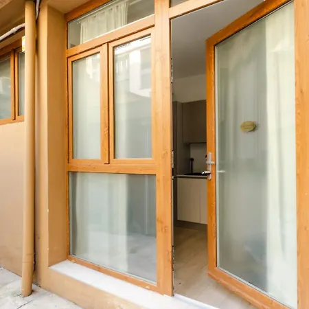 Vivimi - Mantegna, Comfort Tra Parco Sempione, Arco Della Pace E Metropolitana Gerusalemme Апартаменты