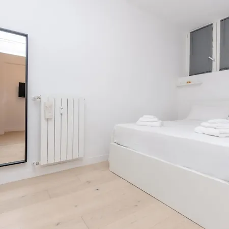 Vivimi - Mantegna, Comfort Tra Parco Sempione, Arco Della Pace E Metropolitana Gerusalemme * Милан