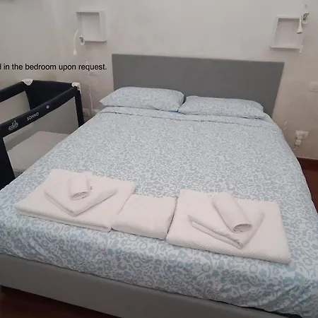 Appartement Duomo Linate *