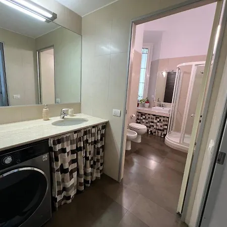 Appartement Duomo Linate *