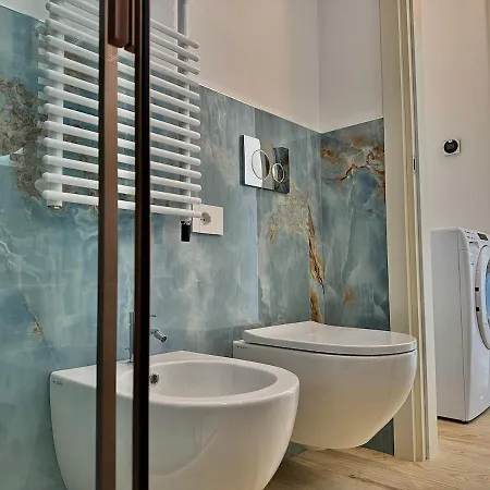 Appartement - Corso Garibaldi -