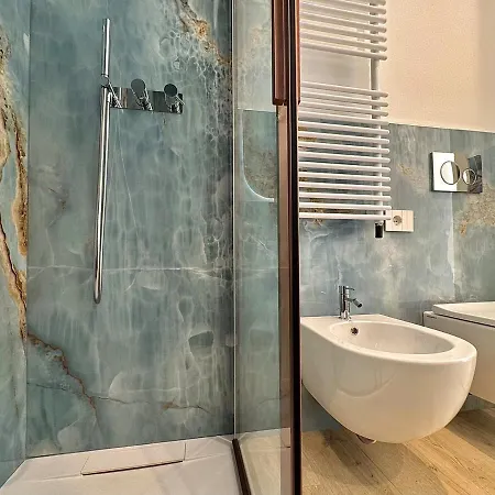 - Corso Garibaldi - Appartement *