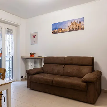 M4 Argonne Duomo Linate * Milan