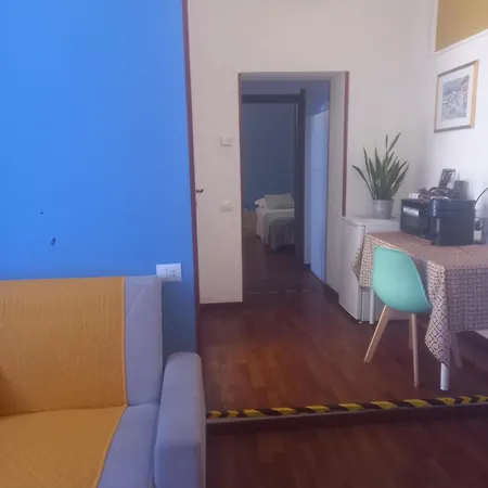 Home Suite Home - China Town - Arena Suite - 家套房 - 中國城 - 競技場套房 With Free Secure Parking Garage -Con Parcheggio Gratuito -提供免費安全停車 Metro Subway Moscova Green Line Lejlighed *