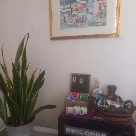 Lejlighed Home Suite Home - China Town - Arena Suite - 家套房 - 中國城 - 競技場套房 With Free Secure Parking Garage -Con Parcheggio Gratuito -提供免費安全停車 Metro Subway Moscova Green Line *