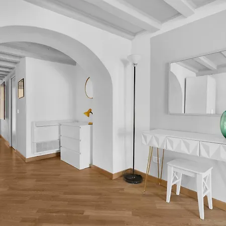 The House Of Ripa Di Porta Ticinese 13 Milán