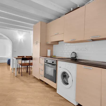 The House Of Ripa Di Porta Ticinese 13 * Milán