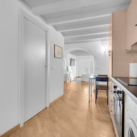 The House Of Ripa Di Porta Ticinese 13 * Milán