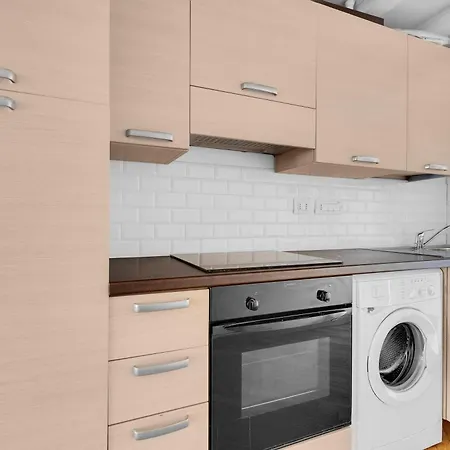 The House Of Ripa Di Porta Ticinese 13